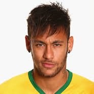 Contact Neymar