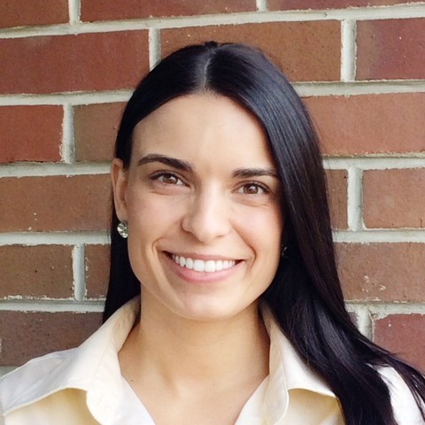 Megan Castillo