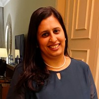 Bhumika Kaushal