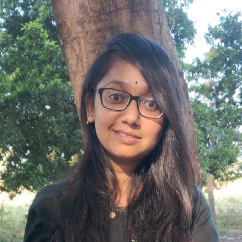 Ankita Pandya
