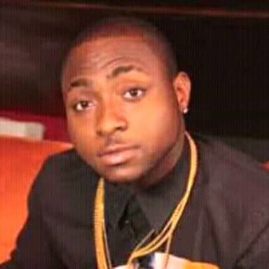 Image of Davido Records