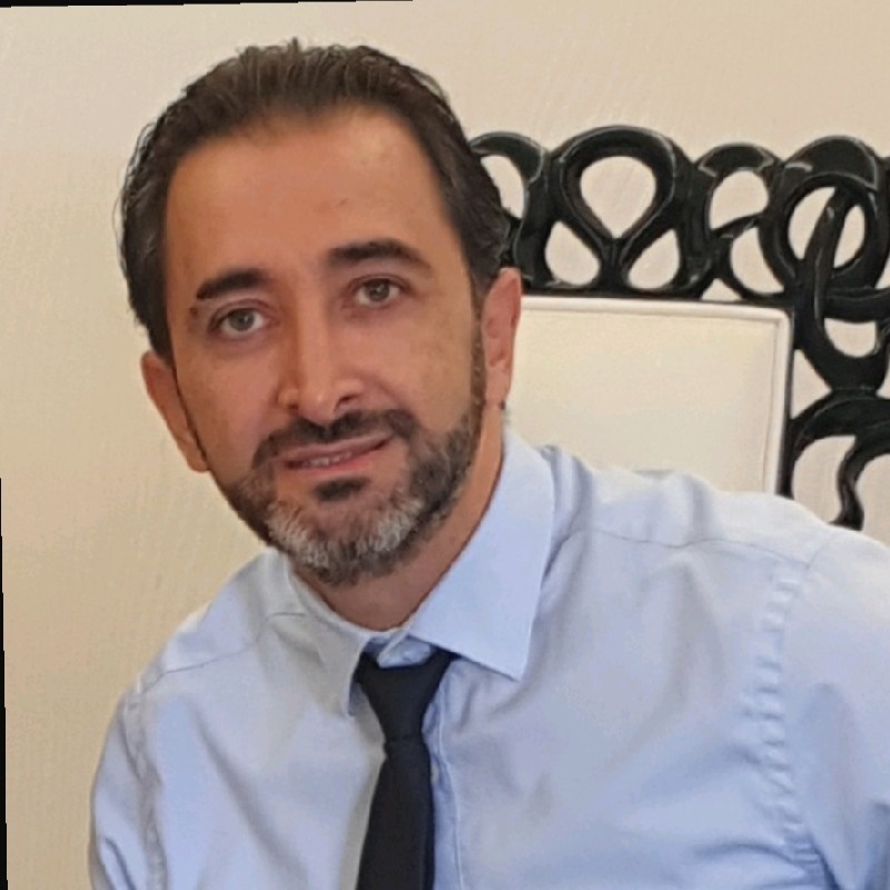 Elie Khoury