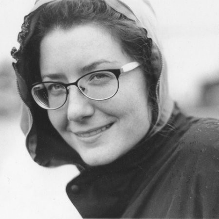 Image of Kate Clark