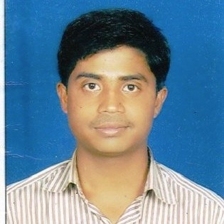 Ananta Prasad Chakravarty
