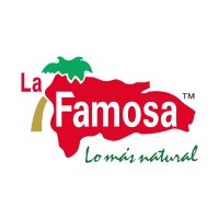 Image of La Famosa