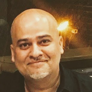 Faisal Altaf