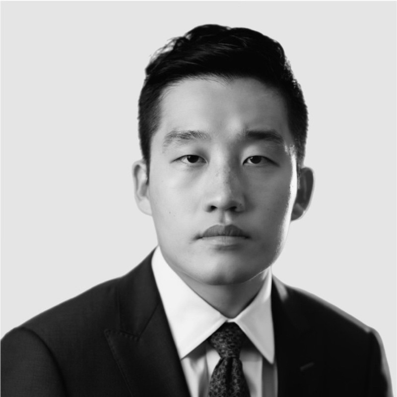 Eric Cho