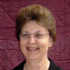 Image of Patricia Christiansen