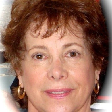 Image of Joan Daniels