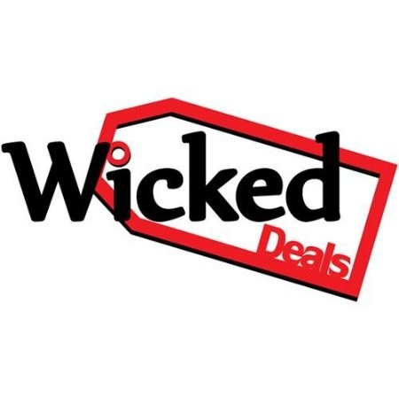 Contact Wicked Deals