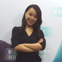 Serena Tsai