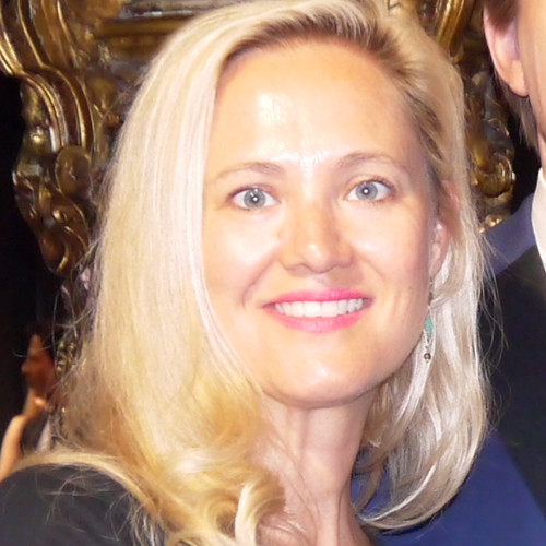 Valerie Laurent