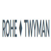 Contact Rohe Twyman