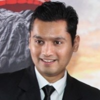 Image of Shailesh Negi