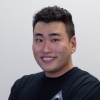 Image of Mikey Kim