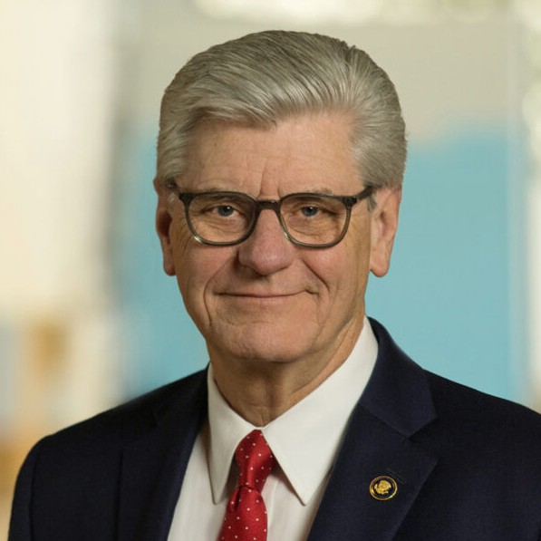 Contact Phil Bryant