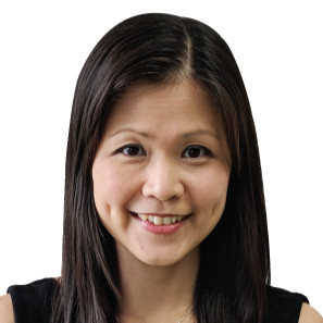 Cheryl Poh