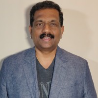 Image of Ramesh Kolavennu