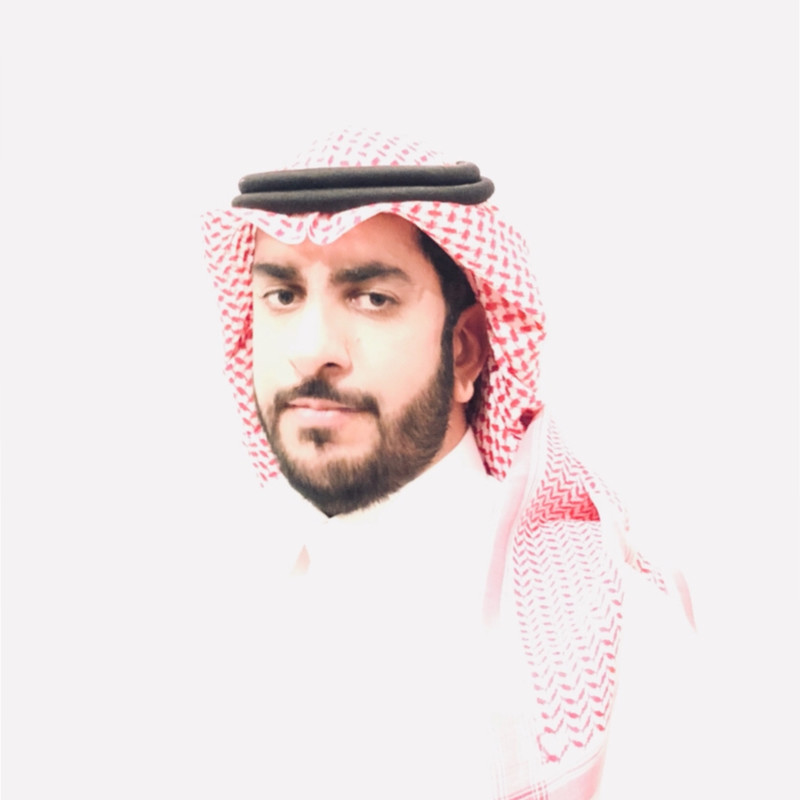 Contact Saleh Al Ali