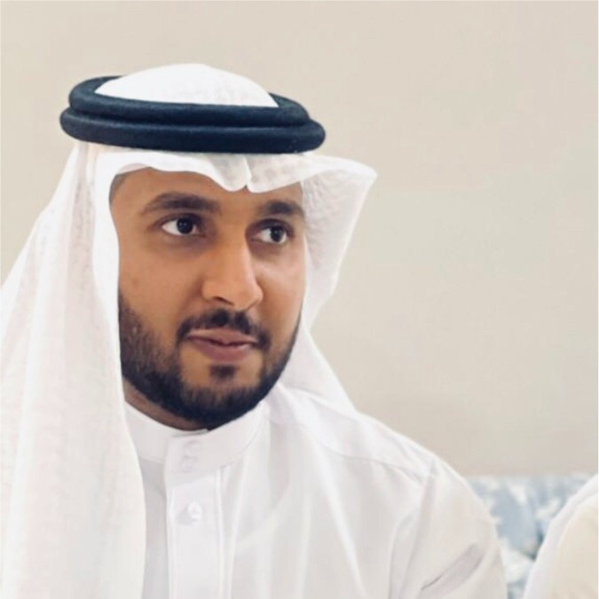 Abdulaziz Alaqal