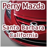 Contact Perry Mazda