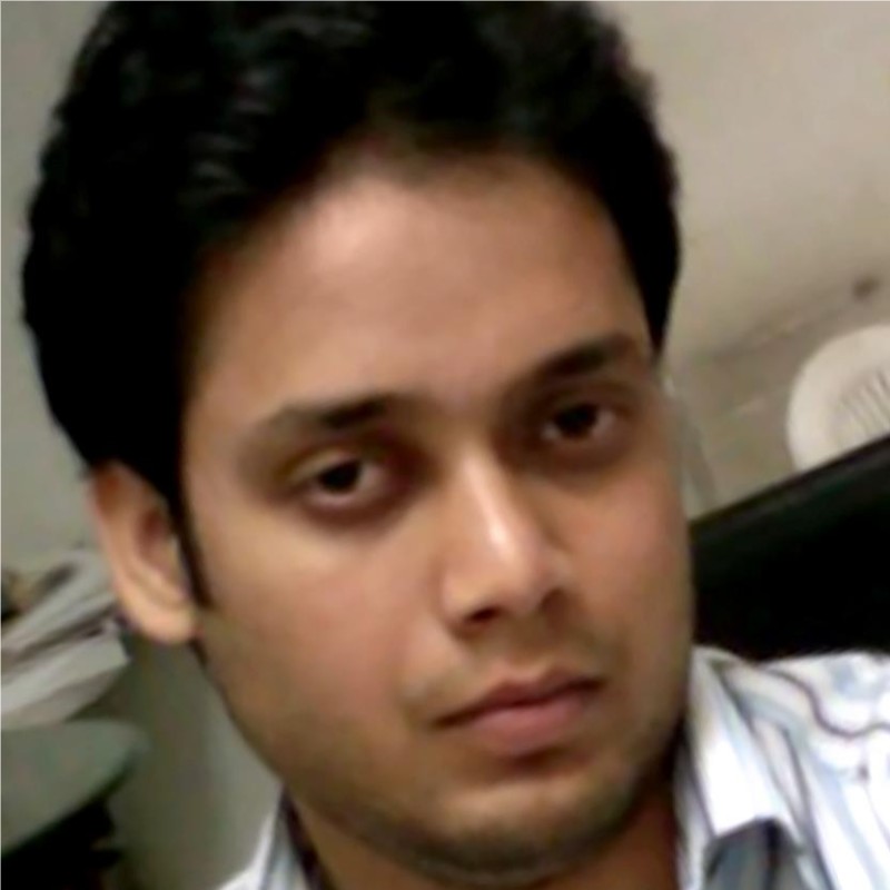 Dibyendu Banerjee