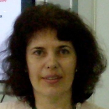 Natalia Christensen