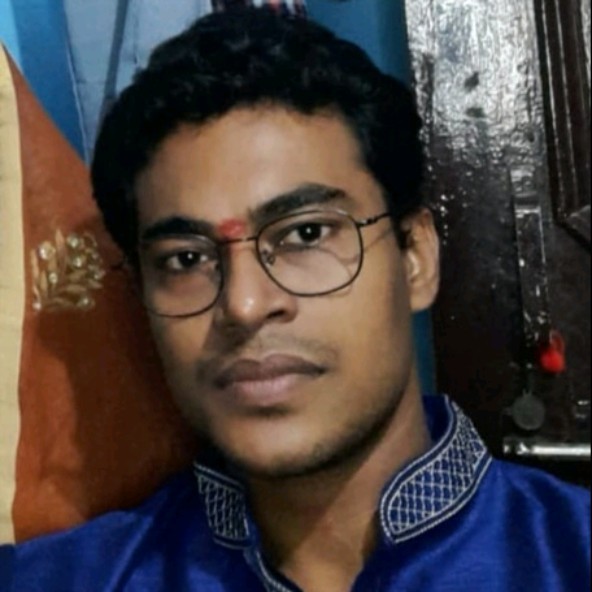 Mohit Kumar Tiwari