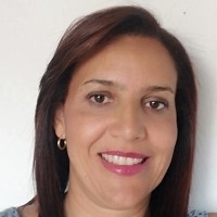 Adriana Castrillon Ortega