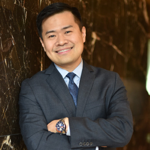 Baldwin Chua