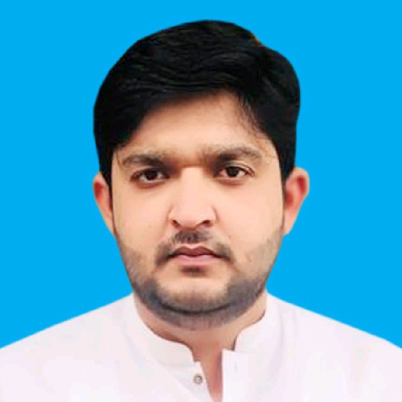 Abid Saeed