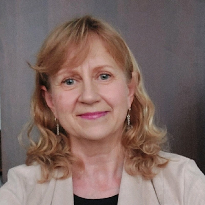 Hanne Huuho
