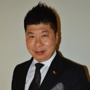 Image of Albert Chua