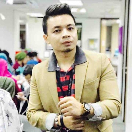 Mizi Rahman