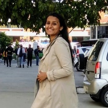 Image of Vaishnavi Rastogi