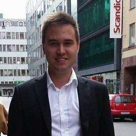 Daniel Persson