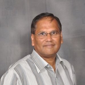 Suresh Patel