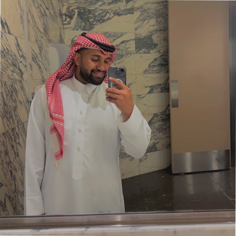 Ahmed Al-rubaie