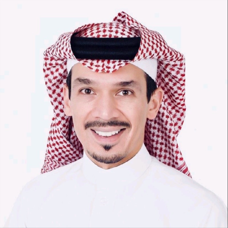 Contact Abdulrahman Mashabi