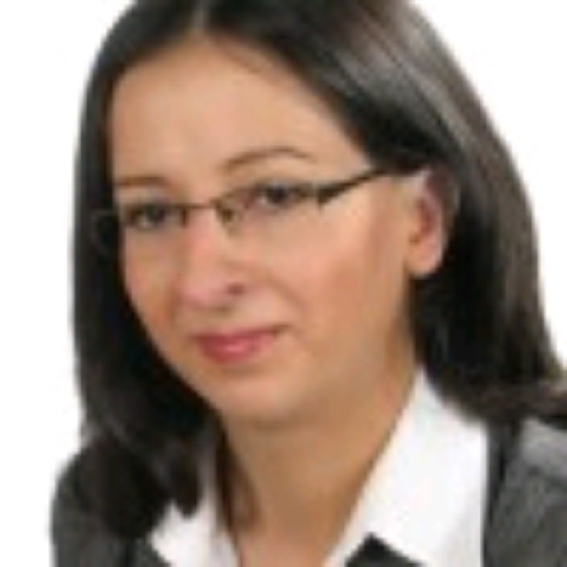 Maria Kwarciak