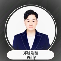 Zheng Xu Hao Zhe *willy