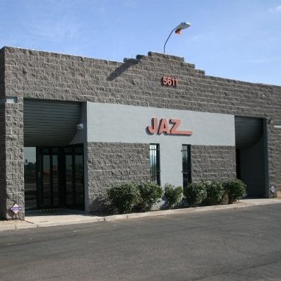 Image of Jaz Products