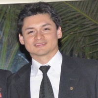 Miguel Mora Cvitanic
