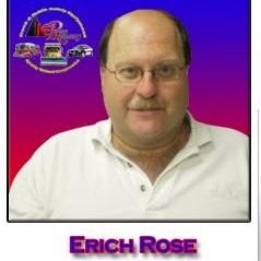 Contact Erich Rose