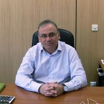 Dimitris Sarantopoulos