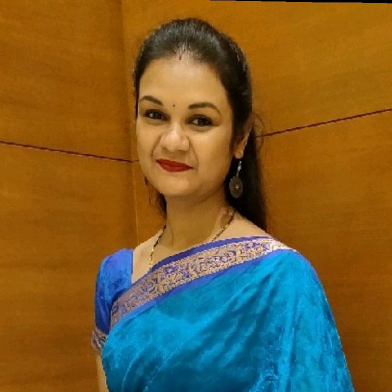 Ankita Deshmukh