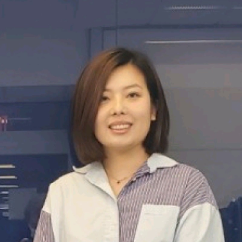 Image of Mei Feng