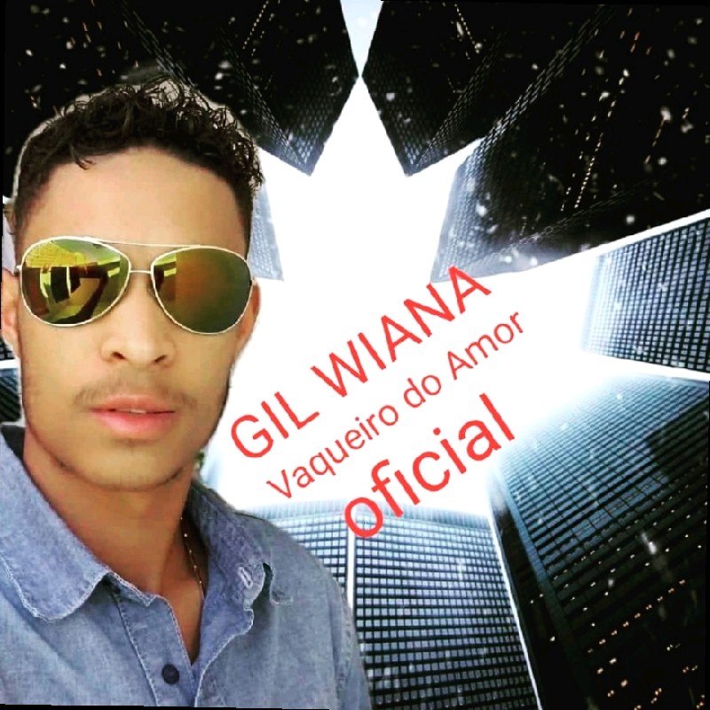 Gil Wiana Oficial Wiana