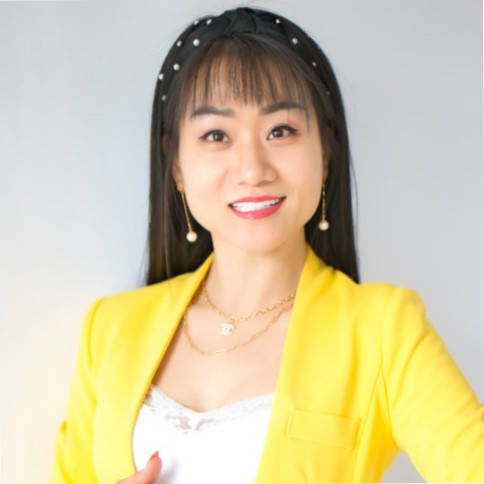Angela Tan