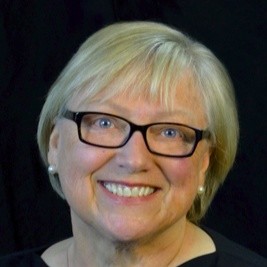 Image of Cheryl Beasley